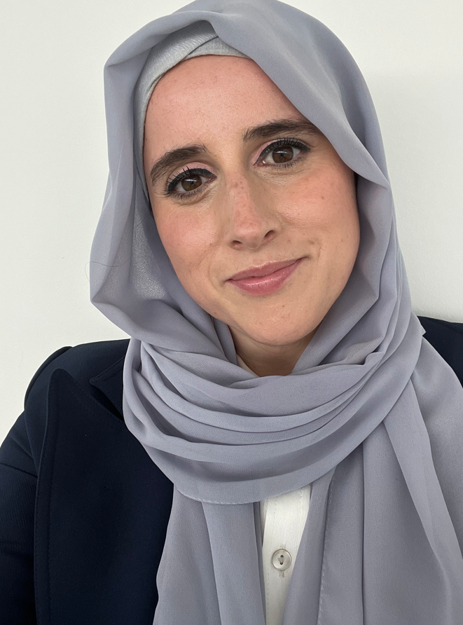 Profile photo of Tasneem Filaih